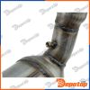Filtres à Particules Diesel EURO5 pour MERCEDES | DPF-ME-010, 73097